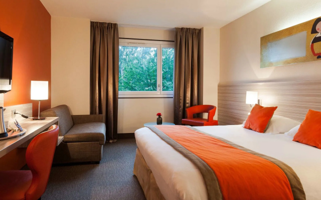 Hôtel Kyriad Strasbourg