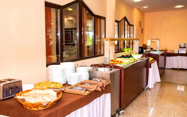 Hotel Orphey Bansko