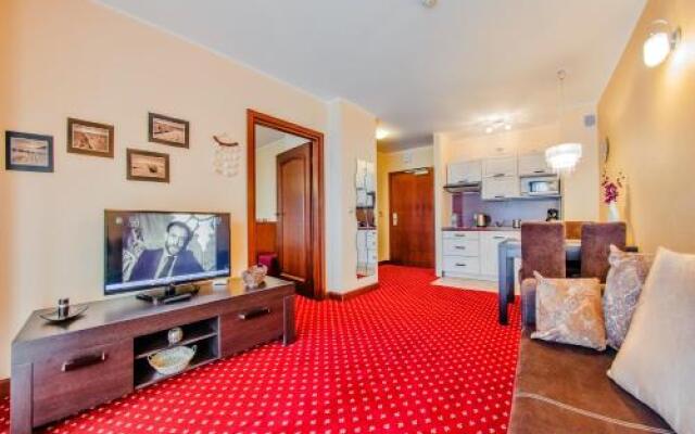Apartamenty Continental
