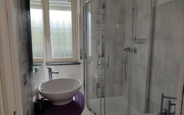 Casa del Poggio Barone - Limone