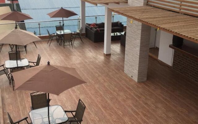LM Hoteles