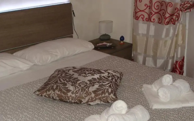 Holiday & Work Caltagirone