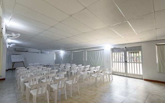 Hotel San Sebastiana de Uraba