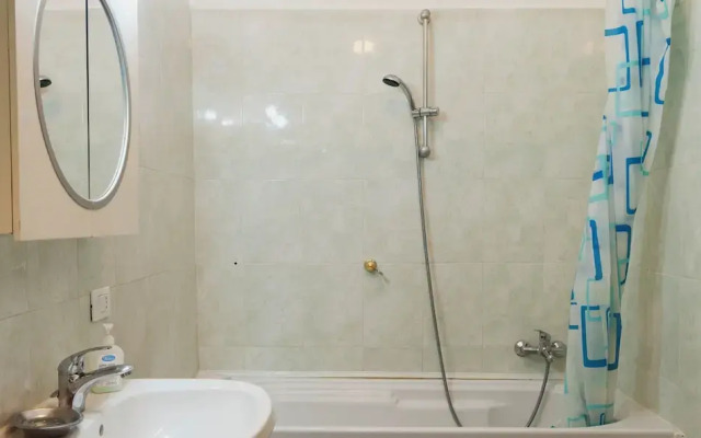 Principe Eugenio Apartment