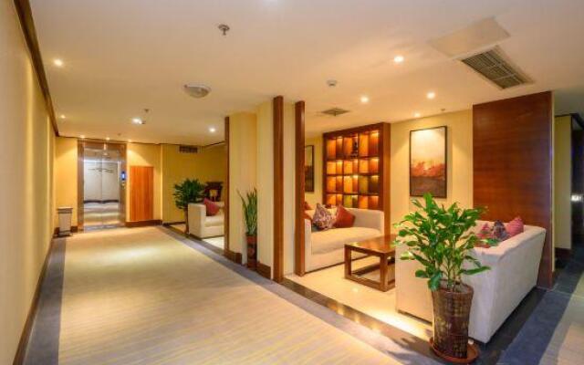 Kaidong Yunding Hotel