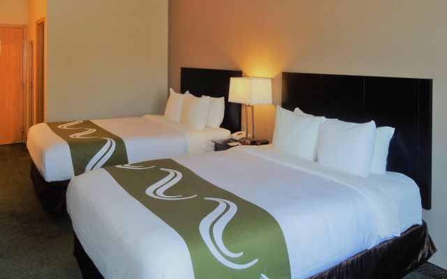 Quality Inn Tulalip - Marysville