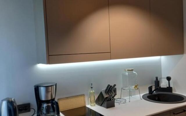 Zvejnieku apartamenti