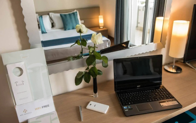 Park Hotel Alcione