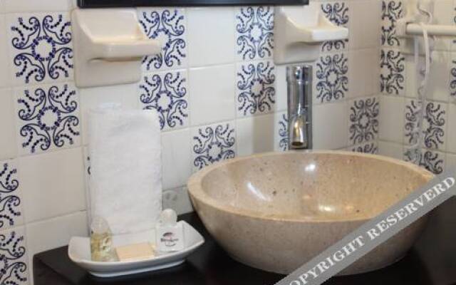 Hotel Posada Doña Lala