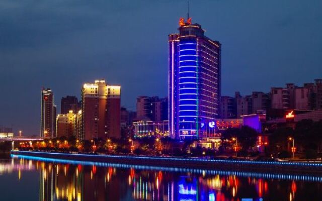 Yintian Hotel