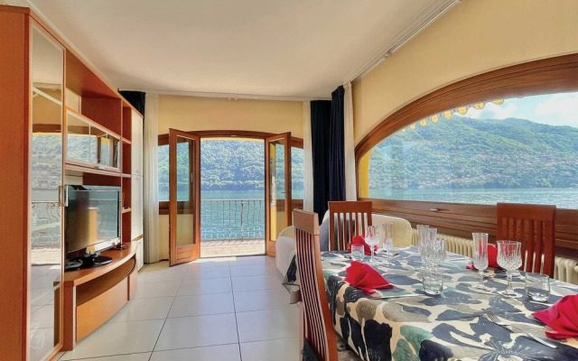 Brienno Fronte Lago
