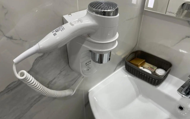 Prestige Hotel