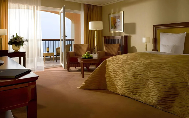 Hotel Gran BelVeder & Ostsee Therme Resort & Spa