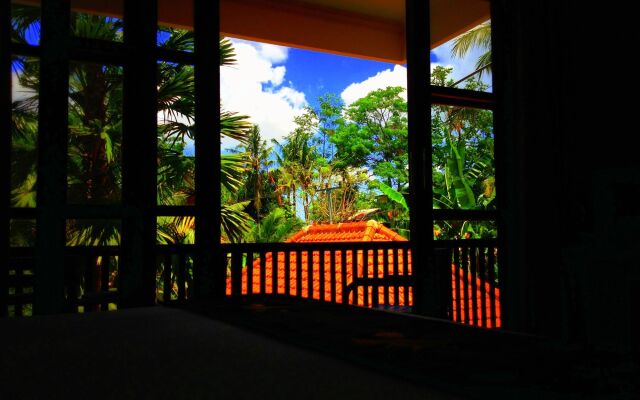 Villa Sonia Bisma