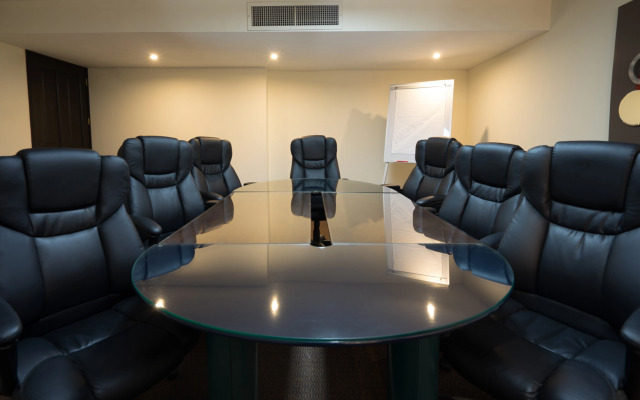 Jose Antonio Executive