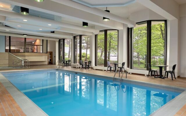 Travelodge by Wyndham Sydney
