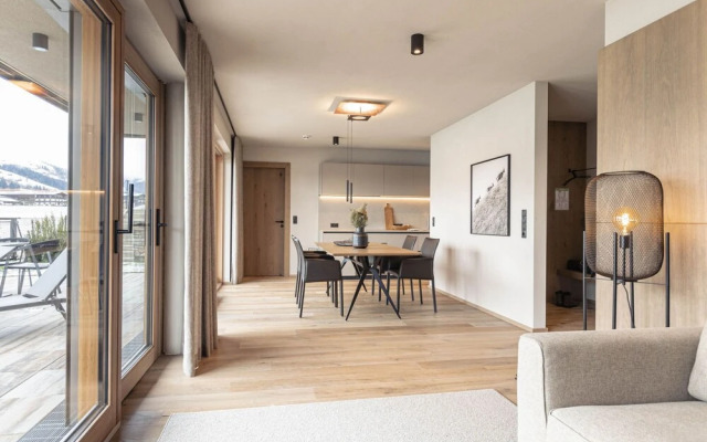 Suite Hartkaiser Westendorf