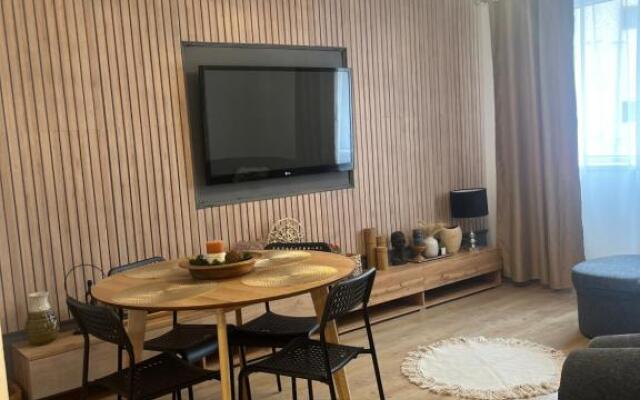 ROMAN Residence Apartment