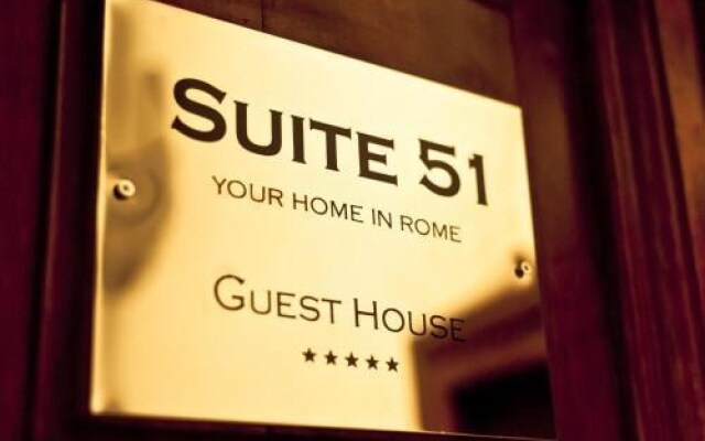 Suite 51