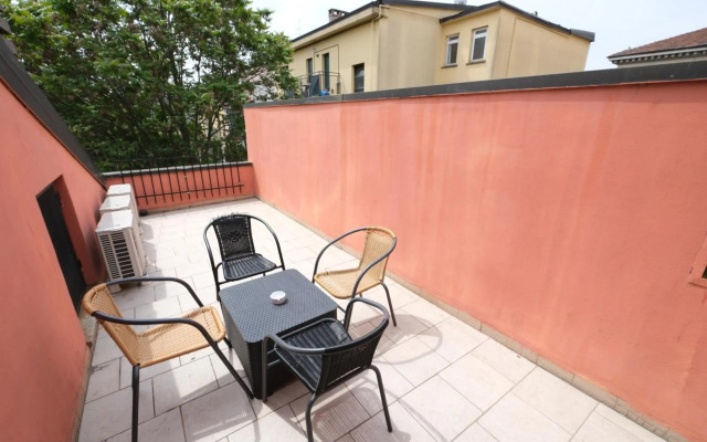 Milano Hostel