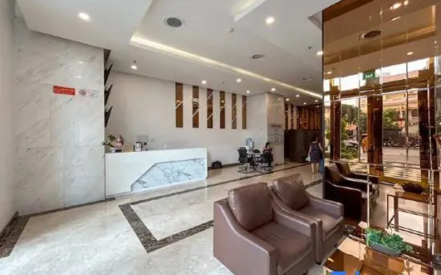 Terra Royal Luxury Residences & Suites