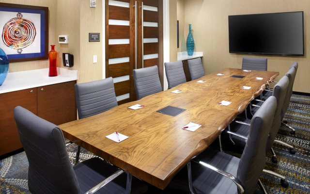 Residence Inn Secaucus Meadowlands