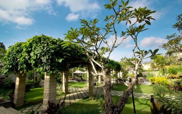 Villa Teresa Bali