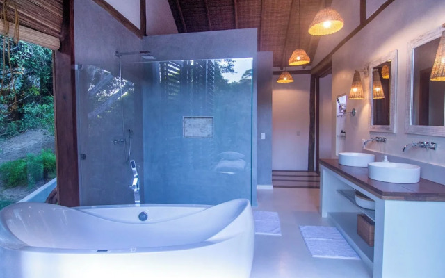 Quinta do Brasil Trancoso