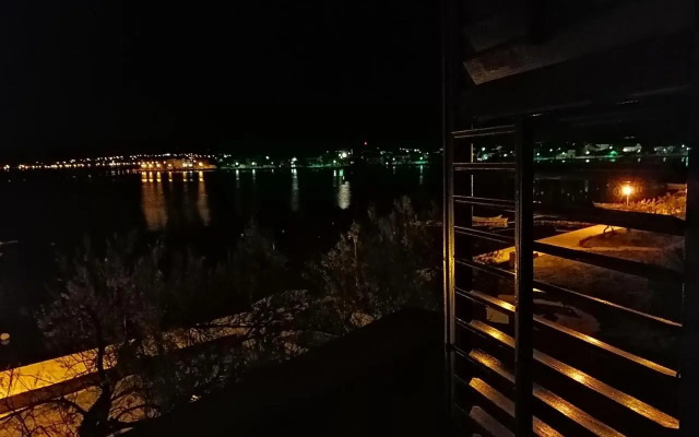 Seaview Holiday Apartments, Ventura Nin
