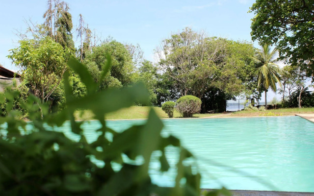 City Hub Lagoon