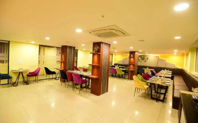Click Hotel Guwahati