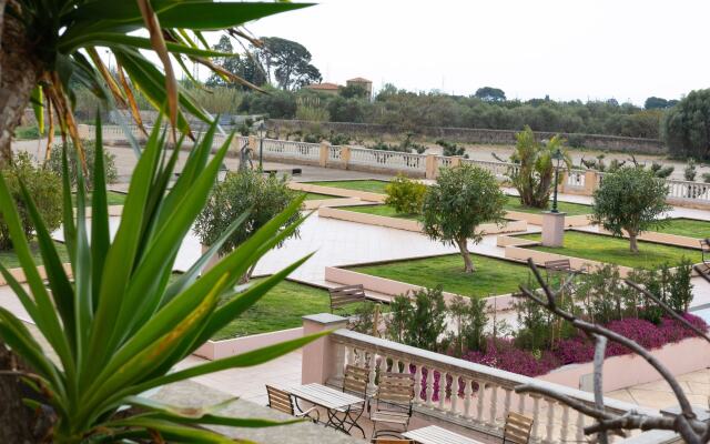 Hotel Termes Montbrio