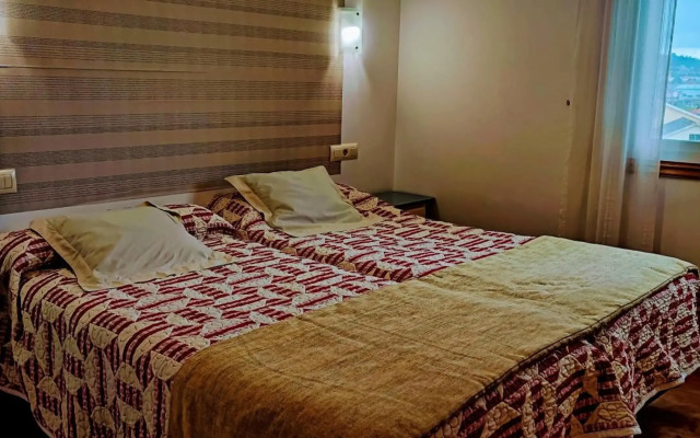 Apartamentos Vistalegre con jardín cerca del mar 2