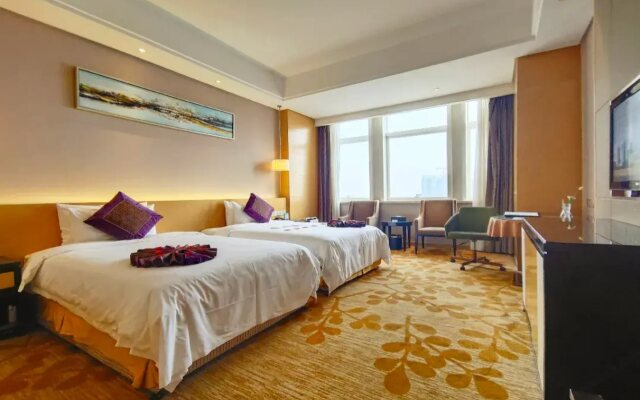 YangZhong Firth Jinling Grand Hotel