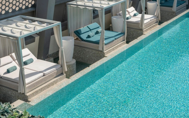 Steigenberger Hotel And Residence Doha