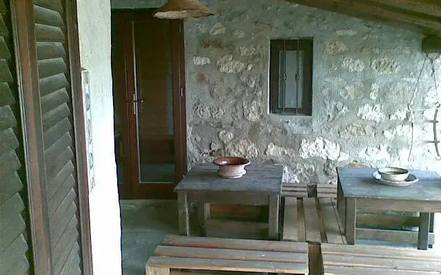 Borgata Cipampini