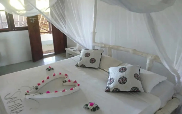 Safina Beach House