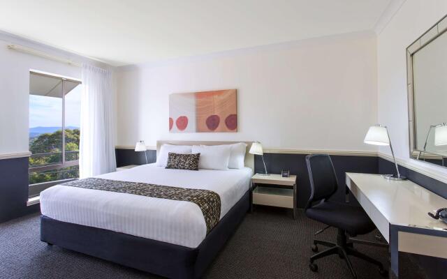 Best Western Plus Apollo Hotel Newcastle