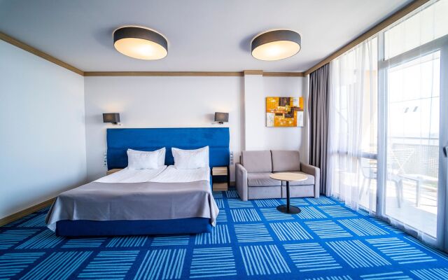 HVD Viva Club Hotel - Ultra All Inclusive