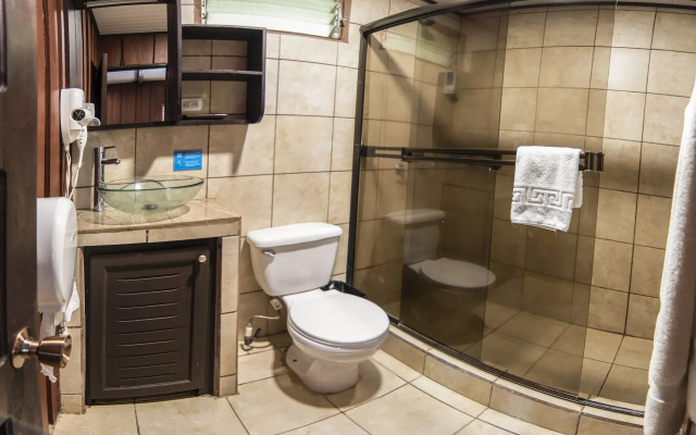 Buena Vista del Rincon Eco Adventure Park, Hotel & Spa
