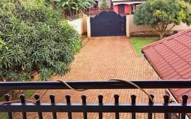 Bujagali Villa