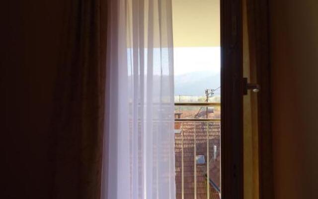 Hotel Vegov Hram
