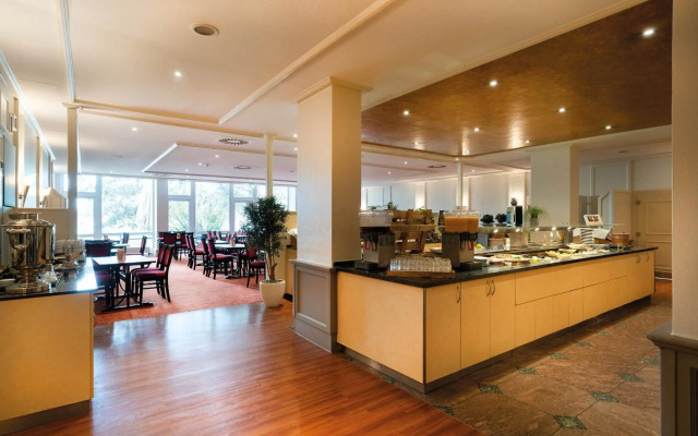 Seminaris Hotel Nürnberg