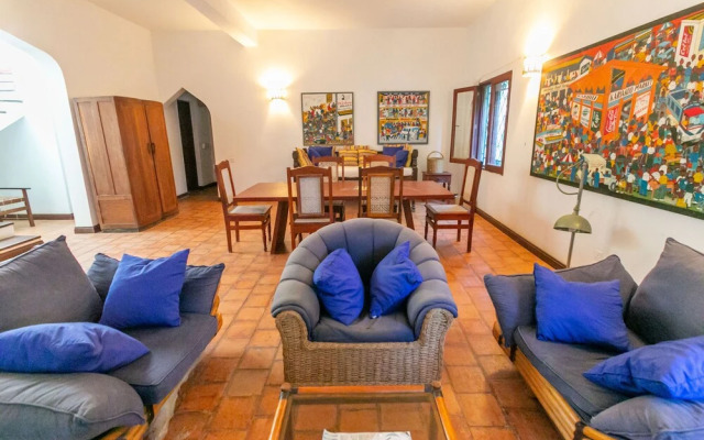 African Dada Resort