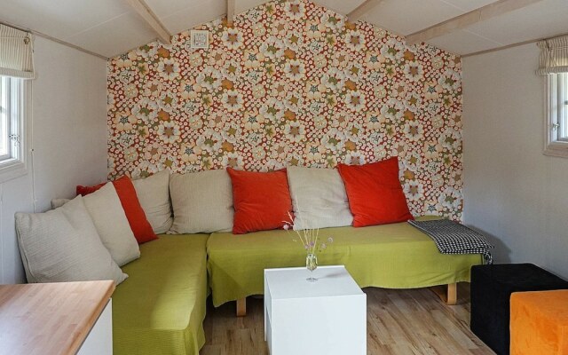 Holiday home BORGHOLM VI