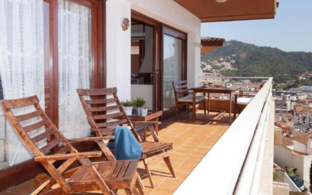 Lets Holidays Apartment Costa Brava