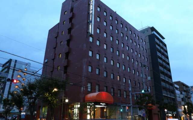 Apa Hotel Tokyo Kiba