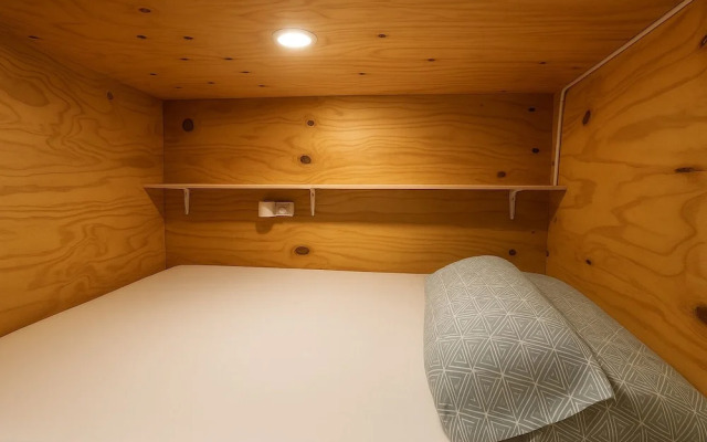 Cubik Rooms