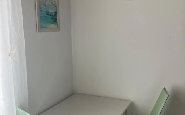 Ruhige Wohnung in Helenental