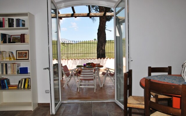 Villa Il Corbezzolo Rosso